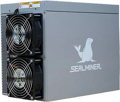 Bitdeer SealMiner A2 Pro Air (260Th/s)